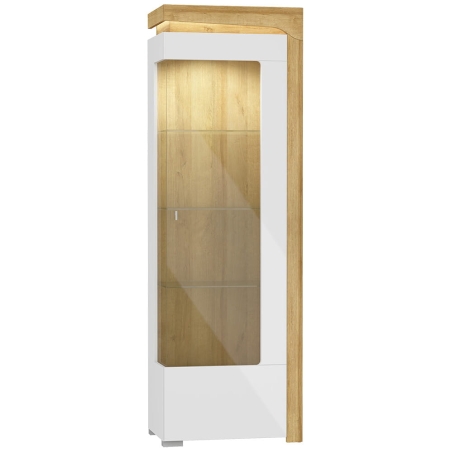 Theo THW-1P Display Cabinet