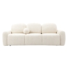 Mia Sofa by MP Nidzica light beige