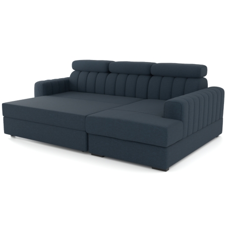 Sono Corner Sofa by MP Nidzica