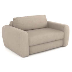 Kolor tapicerki: odcienie beżu Grupa A: Aragon 03 