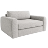 MP Nidzica Play Sofa with Storage light grey