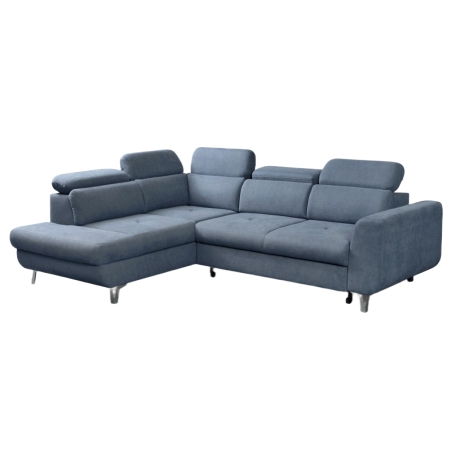 Dolce 261x200cm 2F-UP sofa bed Meblosoft