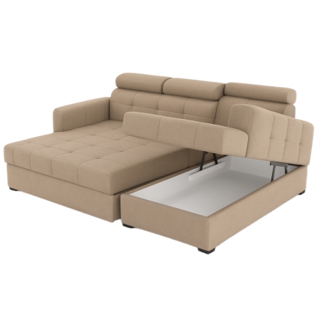 MP Nidzica Cubo Corner Sofa