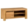 Meble Hugon – Nena Oak TV Cabinet 125