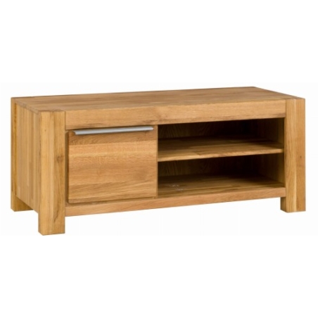 Meble Hugon – Nena Oak TV Cabinet 125