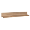 Meble Hugon – Tina Solid Oak Shelf 135