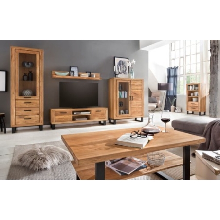 Stolik Tina 115x65 Meble Hugon
