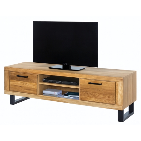 Meble Hugon – Tina Oak TV Cabinet 168