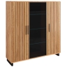 Meble Hugon Paula 3D Sideboard