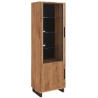 Meble Hugon Paula 2D Display Cabinet