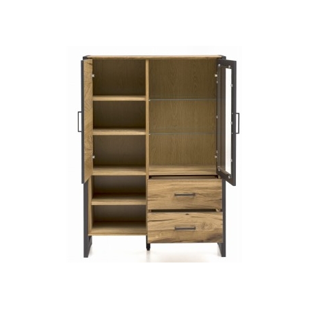 Komoda Janne 2D2S Meble Hugon