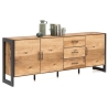 Meble Hugon Janne 208 3D3S Sideboard