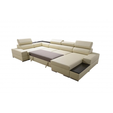 Corner Sofa Herculis Maxi Umebluje
