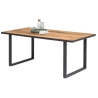 Meble Hugon Janne Dining Table 90x200