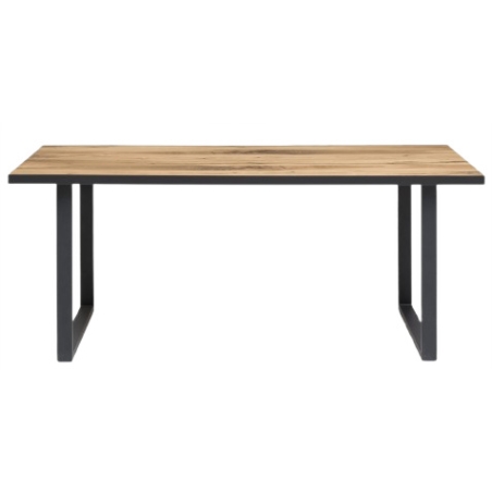 Meble Hugon Janne Dining Table 90x200