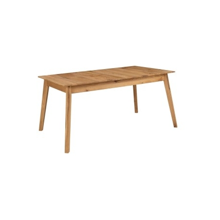 Meble Hugon Clifton 160 Extendable Oak Table