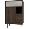 Restol Ebro 76 Chest of Drawers