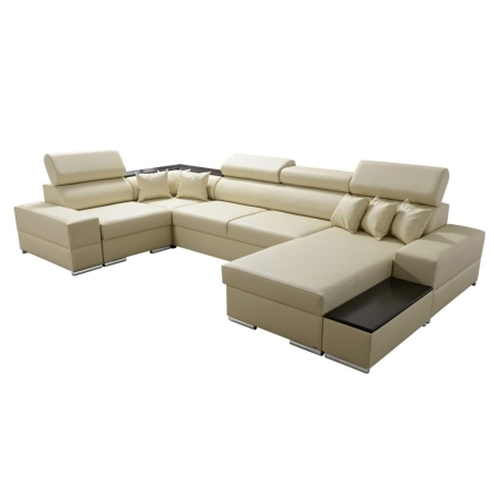 Corner Sofa Herculis Maxi Umebluje