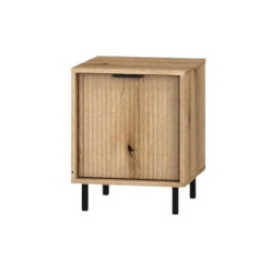 Kolekcja Anne wybarwienie: Dąb Evoke 