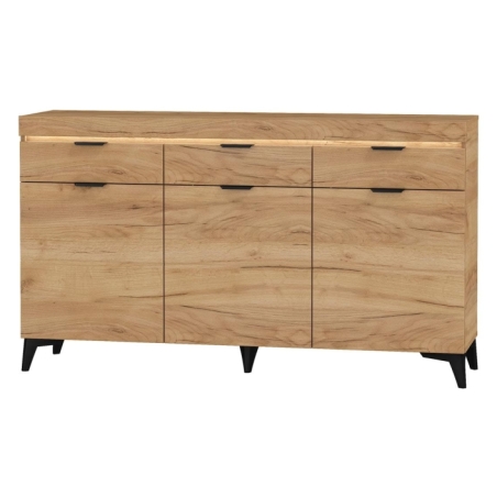 Restol Bragi BGK-1 Chest of Drawers