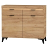 Restol Bragi BGK-2 Chest of Drawers