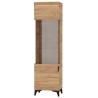 Restol Bragi BGW-1 Display Cabinet