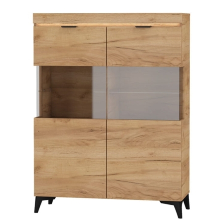 Witryna Bragi BGW-2 Restol