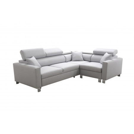 Corner Sofa Loretti II Umebluje