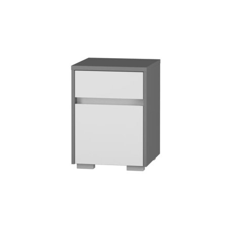 Szafka Alabama ABN-1 Restol