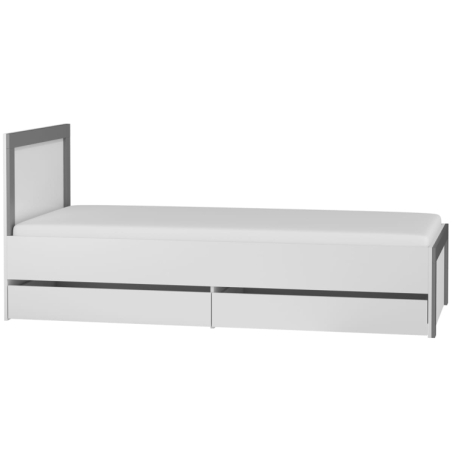 Restol Alabama Youth Bed 90×200