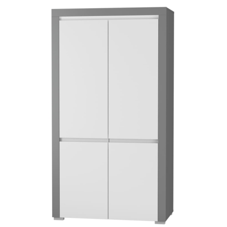 Restol Alabama ABS-1 Youth Wardrobe