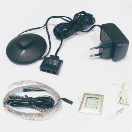 Oświetlenie LED NEO-14