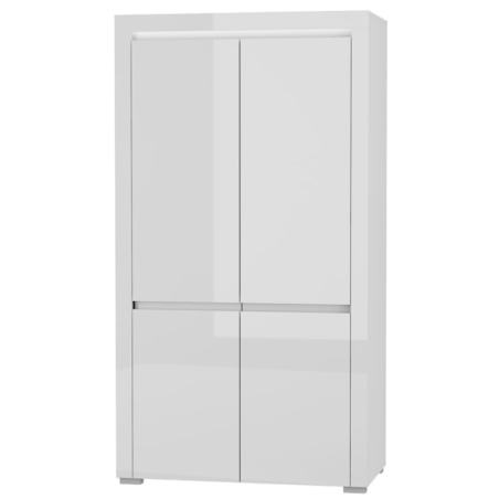 Restol Alaska AAS-1 Wardrobe