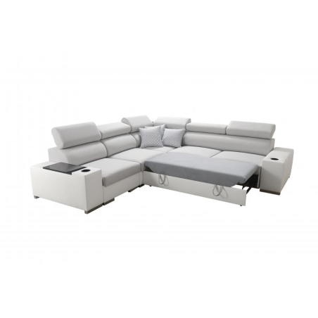 Corner Sofa Perseon III Umebluje