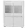 Restol Alaska AAW-1 Display Cabinet
