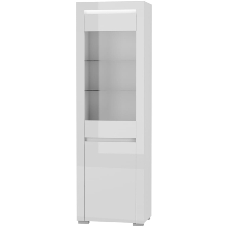 Restol Alaska AAW-2 Display Cabinet