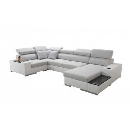 Corner Sofa Perseon IV Mini Umebluje