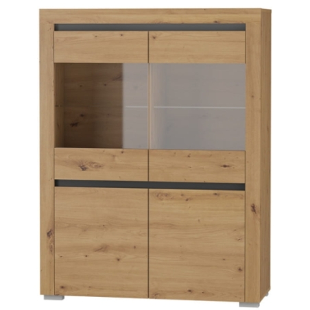 Restol Arizona RRW-1 Display Cabinet