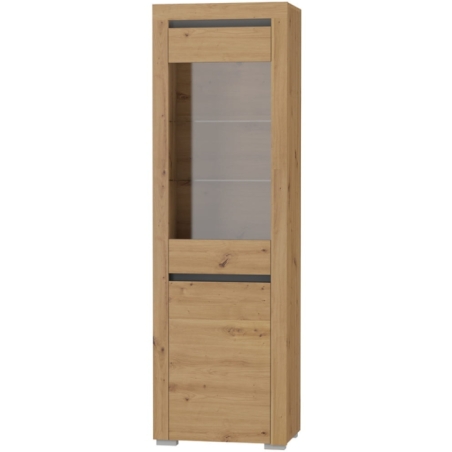 Restol Arizona RRW-2 Display Cabinet