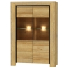 Restol Sirocco SIW-2 Display Cabinet