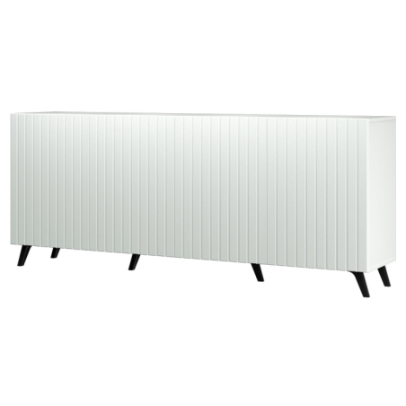 Kolekcja Diverse Restol - Biały