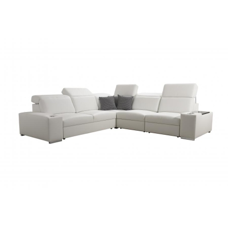 Corner Sofa Ricto III Umebluje
