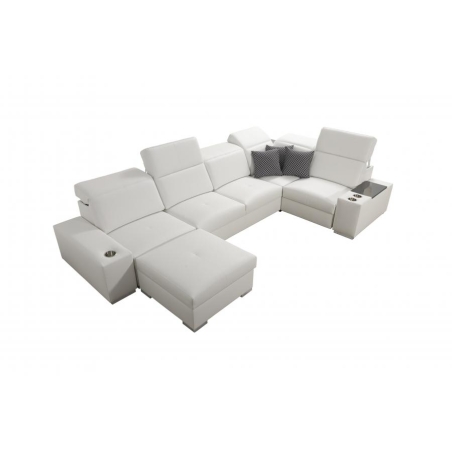 Corner Sofa Ricto IV Umebluje