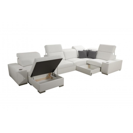 Corner Sofa Ricto V Umebluje