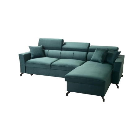 Corner Sofa Veno I Umebluje