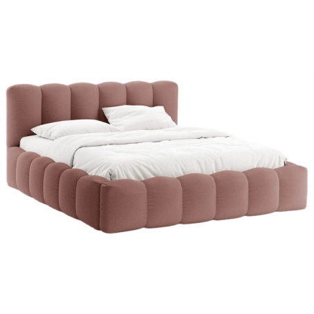 kolor - Odcienie różowego, Micadoni Lupine Moly - Moly 63