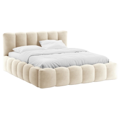 Micadoni Lupine 140×200 Bed beige