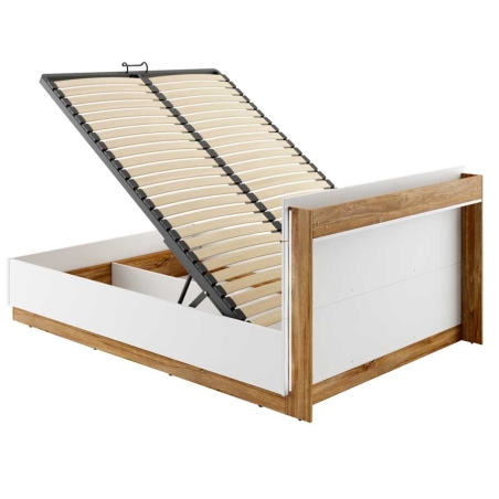copy of Dentro DT-02 (180) Lenart bed