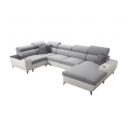 Corner Sofa Modiva IV Maxi Umebluje