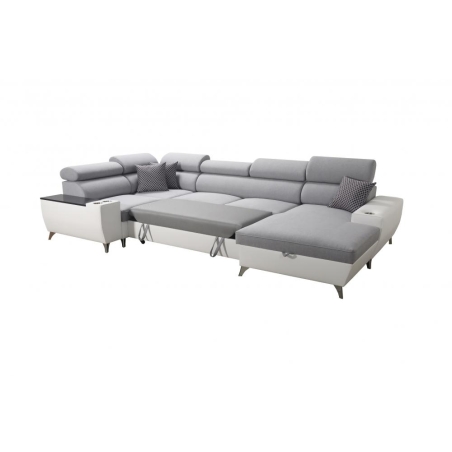 Corner Sofa Modiva IV Maxi Umebluje
